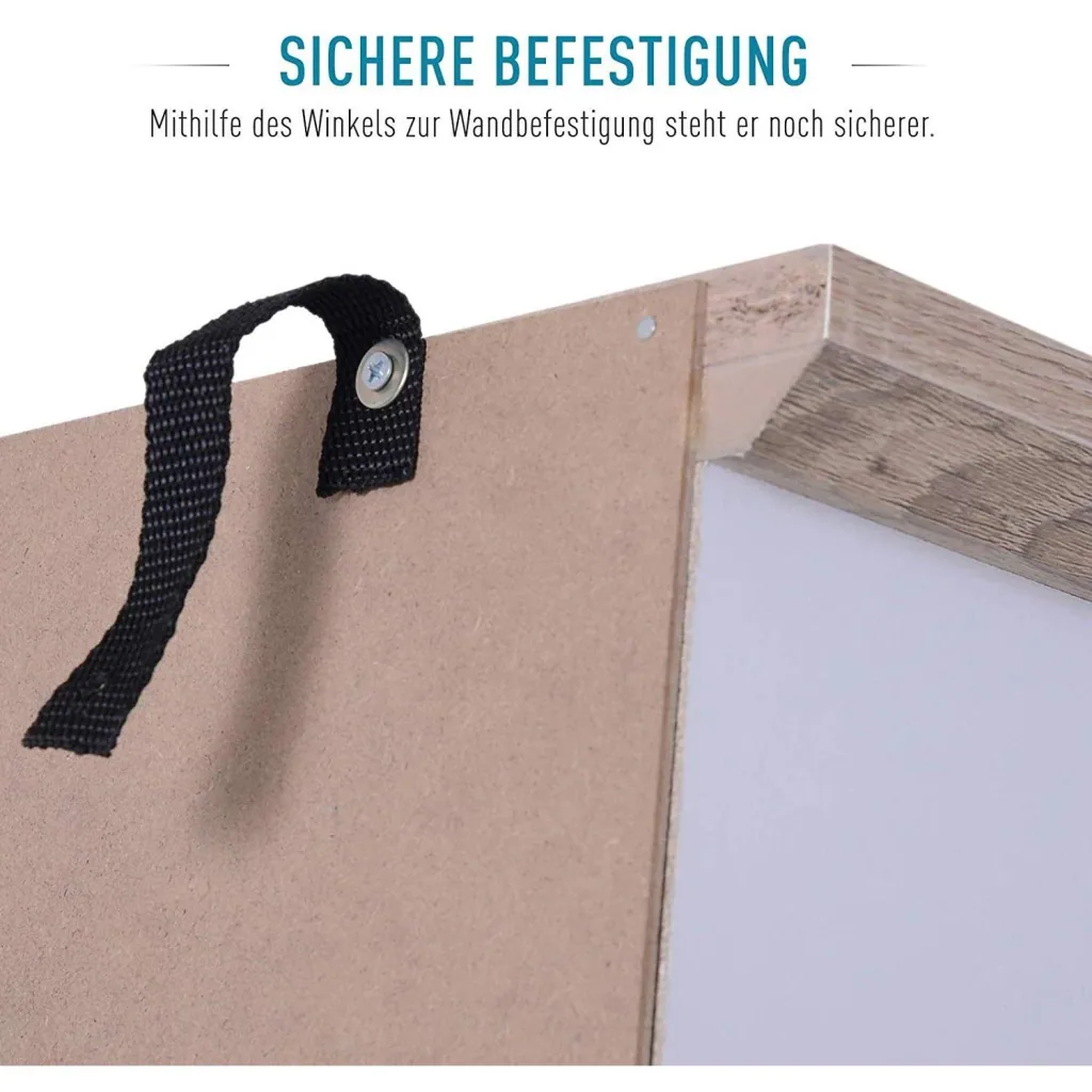 Kleiderschrank