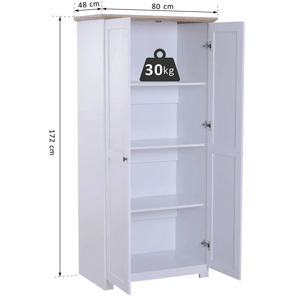 Kleiderschrank