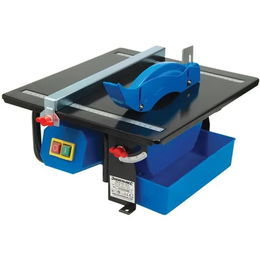 450 W Fliesenschneider
