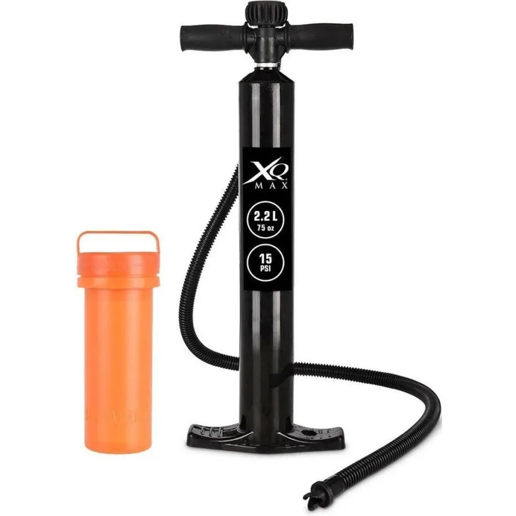 Sup Board Set - Sup Board, Pumpe, Ruder, Coil Leash, Rucksack mit FREE SUP Chair - Bis 100 kg