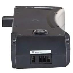 Side-Click-Akku für Elektrofahrrad, LI-Ion 24V/10 Ah