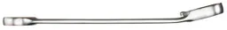 Ringratschenmaulschlüssel Satz SW8-19 mm 12-teilig