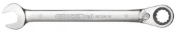 Ringratschenmaulschlüssel Satz SW8-19 mm 12-teilig