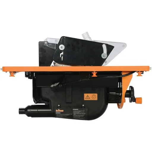 1800 W TWX7 Tischsägemodul 254 mm