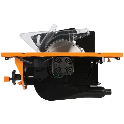 1800 W TWX7 Tischsägemodul 254 mm
