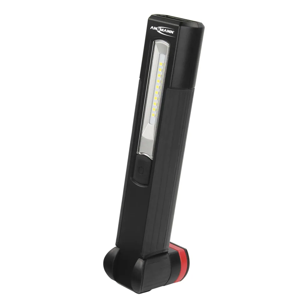 LED Werkstattleuchte 5 Watt, IP54