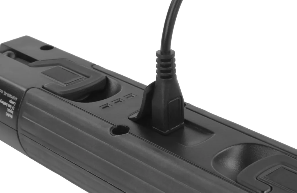 LED Werkstattleuchte 5 Watt, IP54