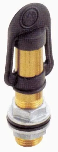 Adapter zum Aufschrauben für Rundumleuchte