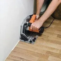 Kreissäge TTS1400 - 1400W - Gehrungsbereich 0-48