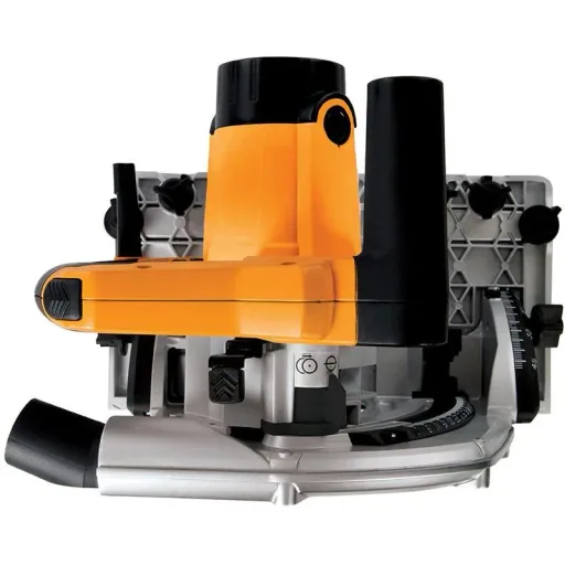 Kreissäge TTS1400 - 1400W - Gehrungsbereich 0-48