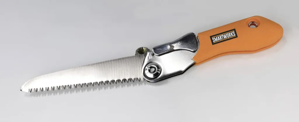 Astsäge klappbar 150 mm