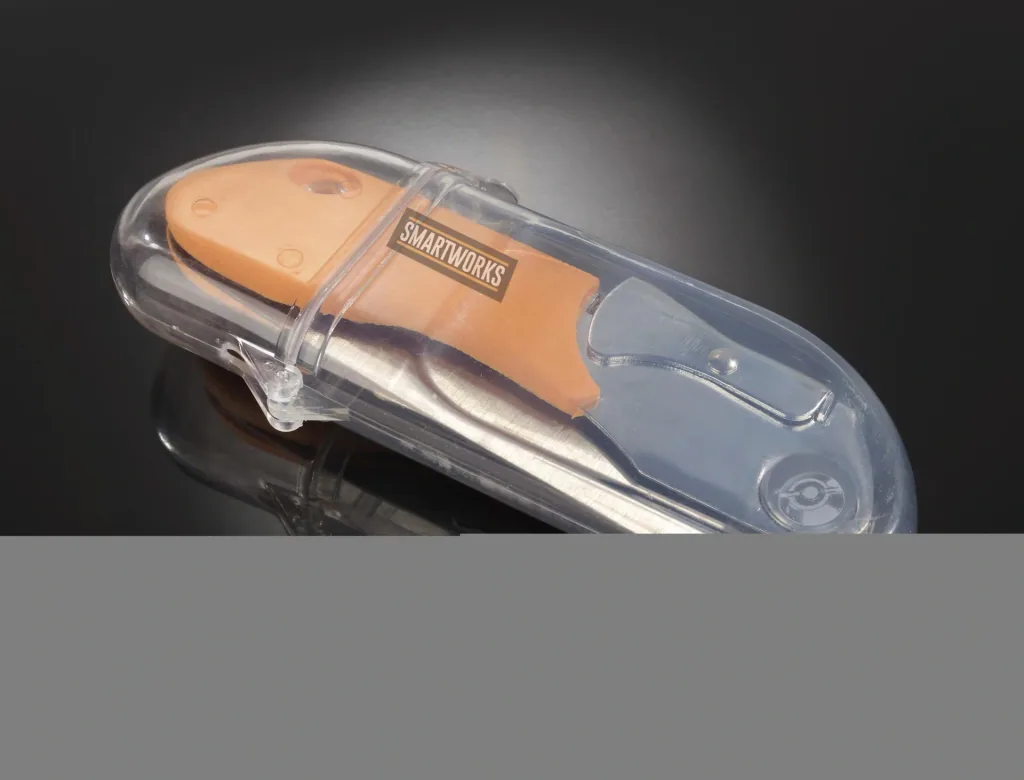 Astsäge klappbar 150 mm