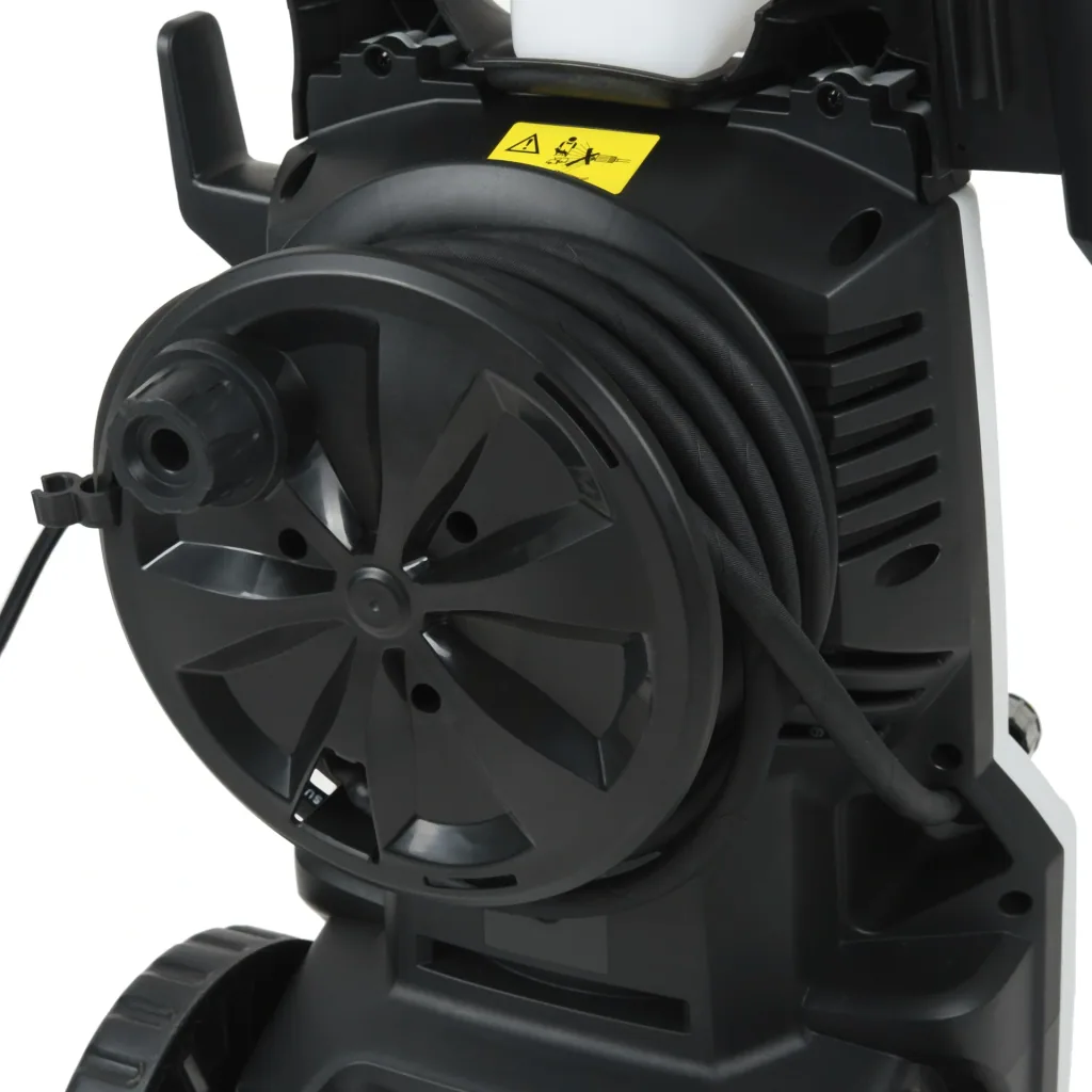 Hochdruckreiniger Force 2201 IND