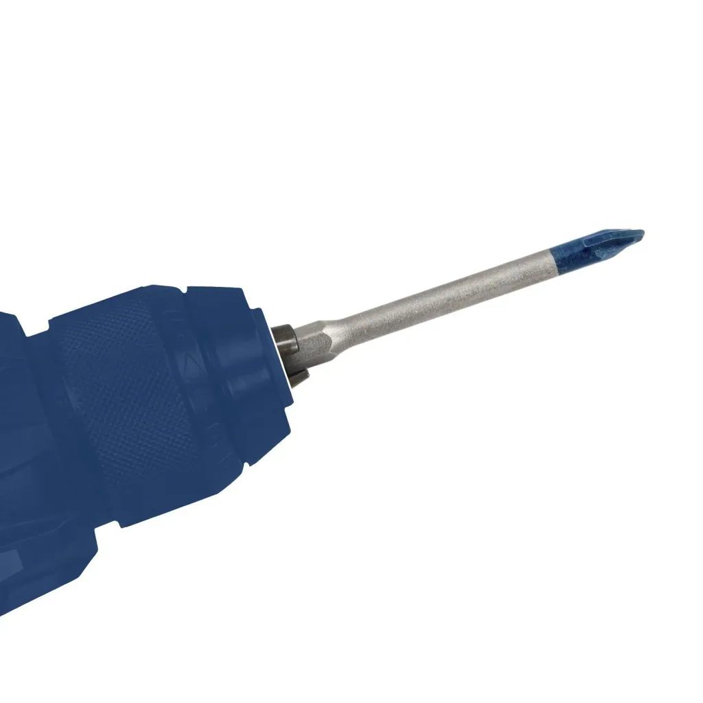 Bohrer-Set HEX-9 MC Expert, 5-teilig