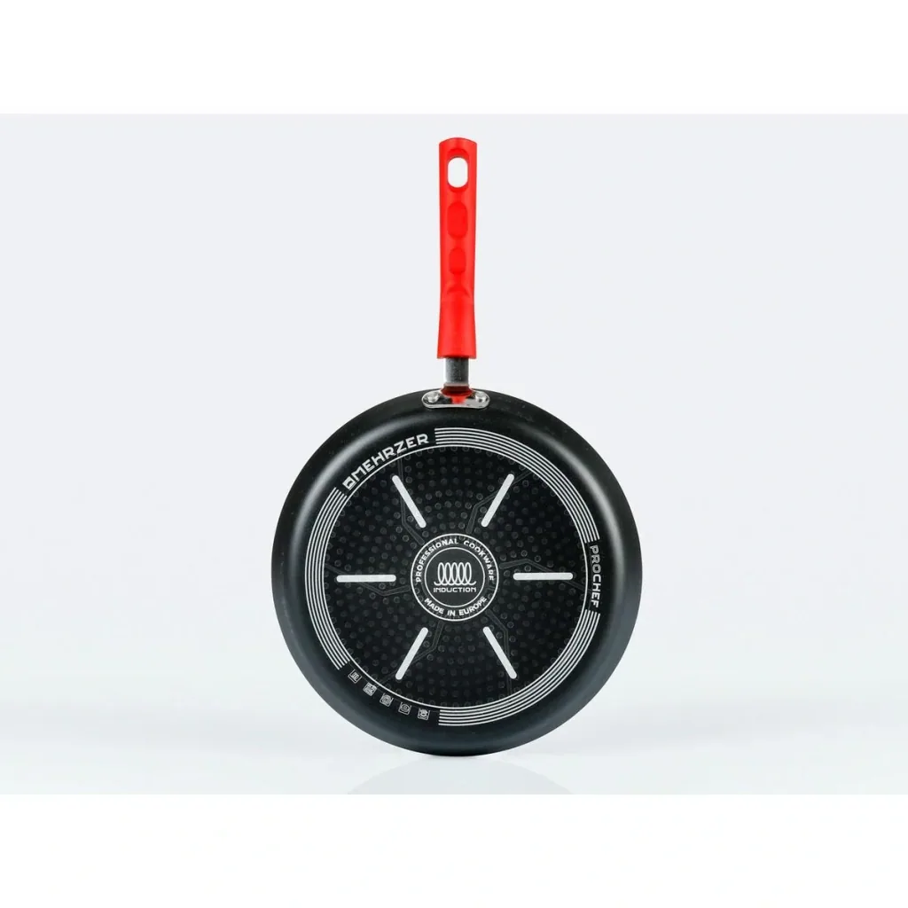 Mehrzer - Pfanne 28 cm - Profi-Koch