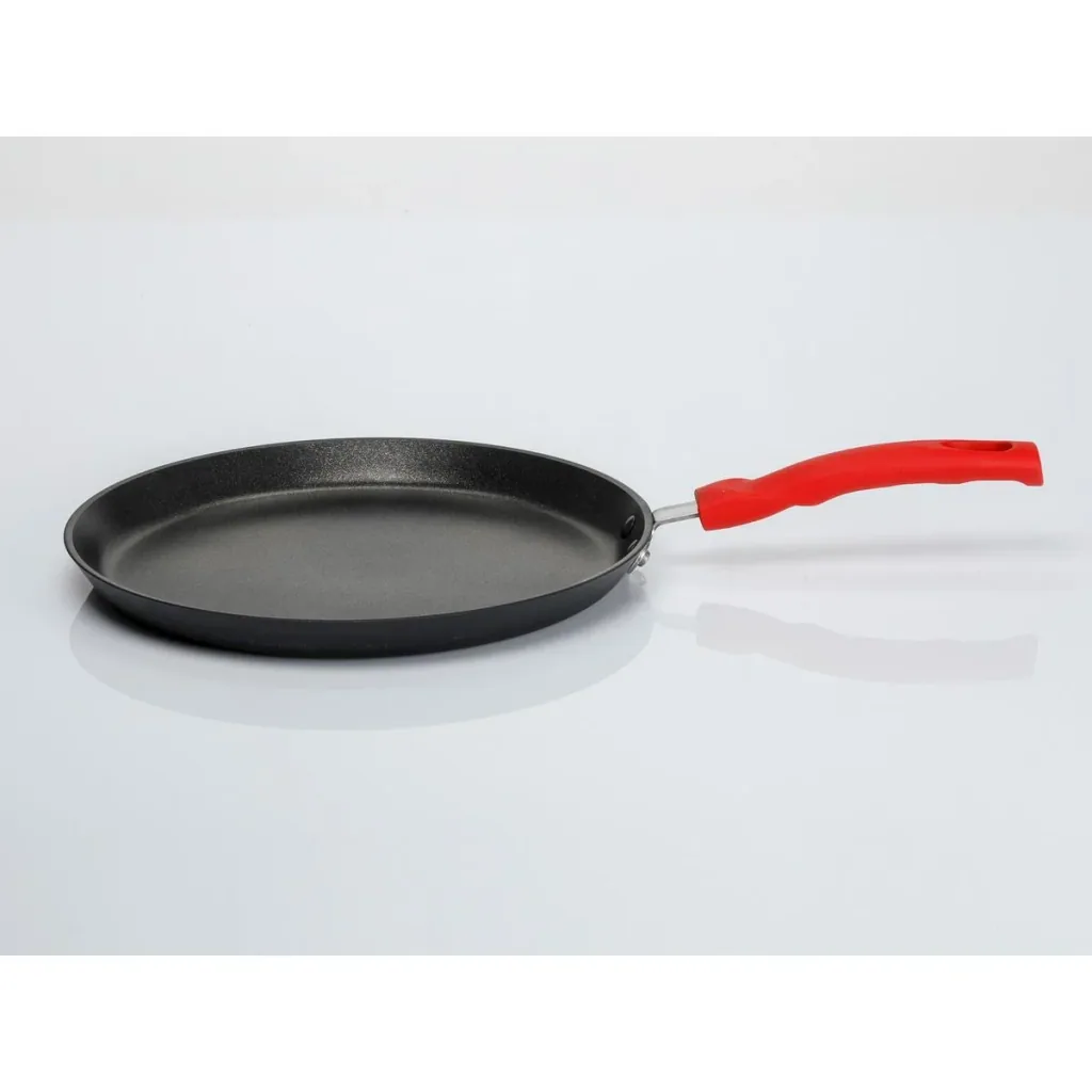 Mehrzer - Pfanne 28 cm - Profi-Koch