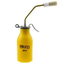 Pinselöler mit Einzelpumpe