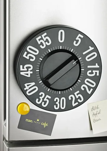 Magnetischer Küchentimer "XXL"