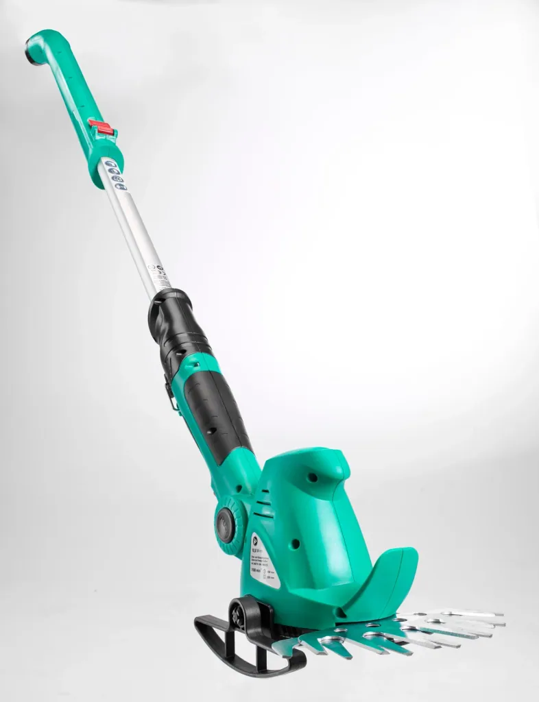 Akku Grasschere 10,8 Volt