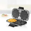 Doppel Waffelautomat