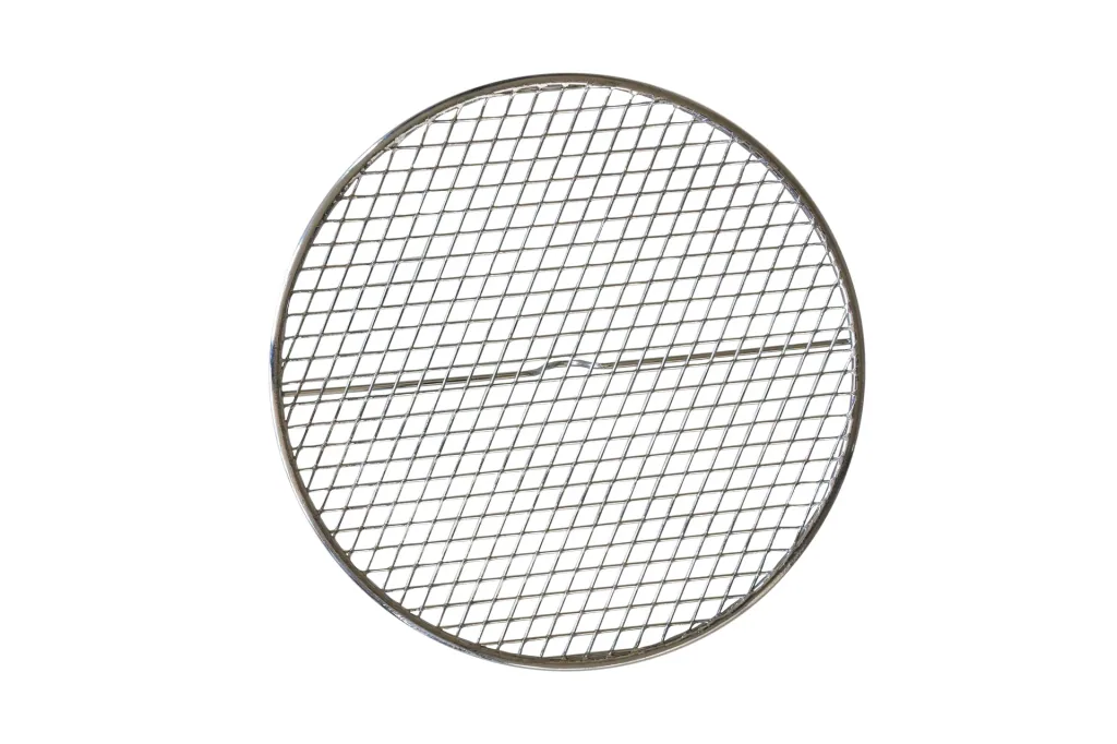 Heißluftfritteuse GLAS