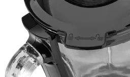 Standmixer