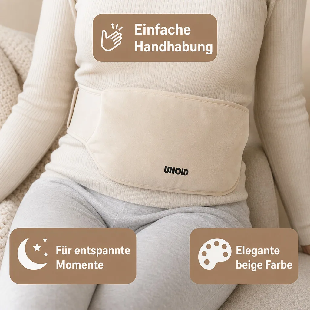 Elektrische Wärmflasche, Wärmi