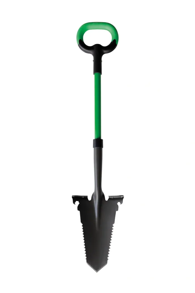 Hammersmith Rayzer Shovel