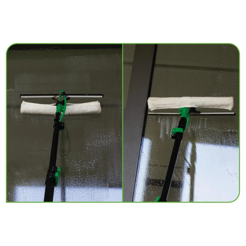 Wasserbesen Aquaclean Deluxe, teleskopierbar