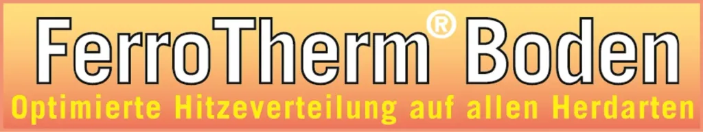 Bratpfanne 36 cm Basic