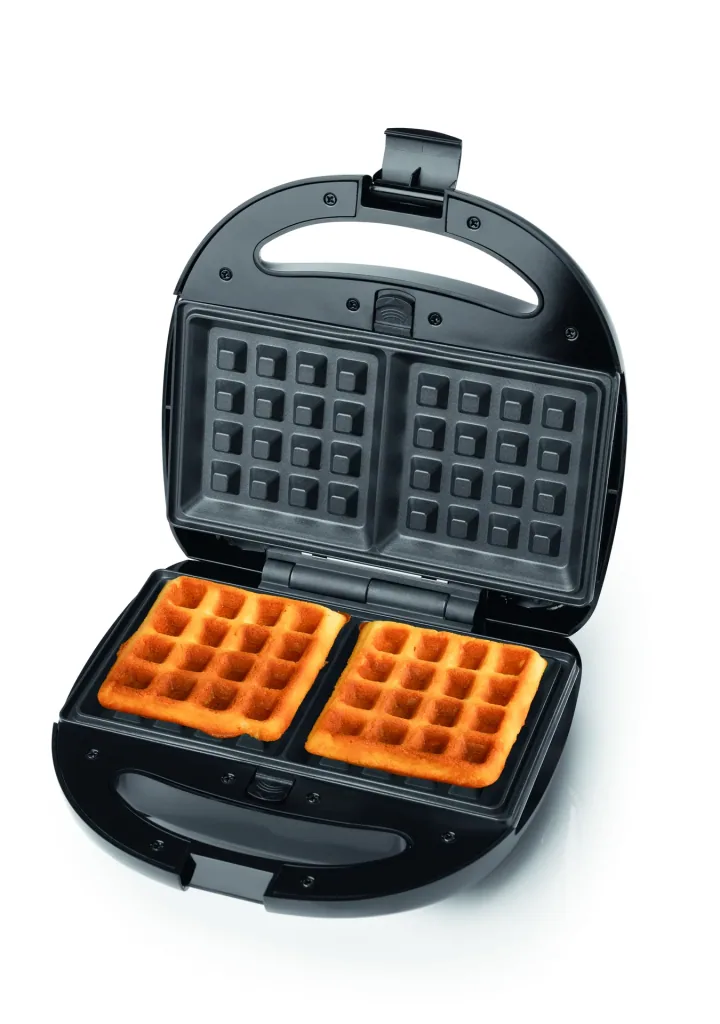 Tischgrill Vario 3in1 800W