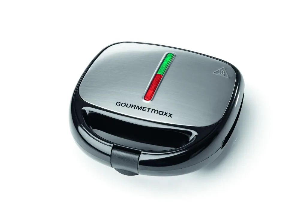 Tischgrill Vario 3in1 800W