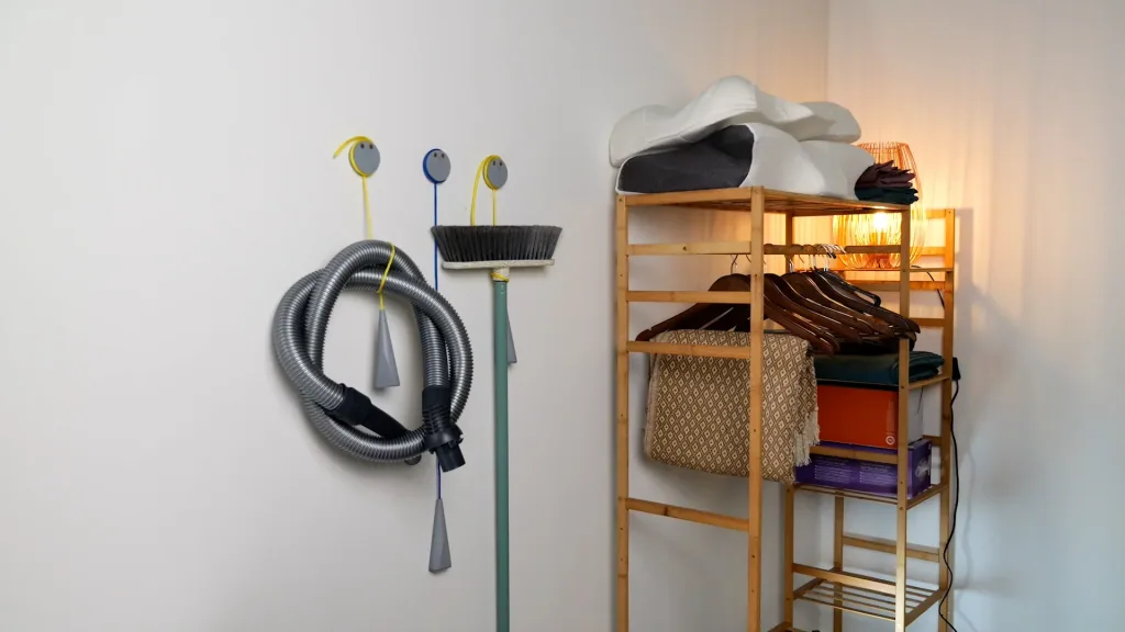 Alles-Aufhänger "Elefant" klein, 3er-Set