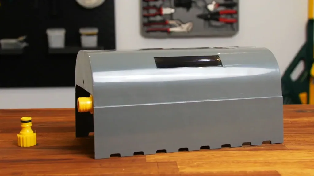 Farbrollenreiniger "Roller Cleaner"