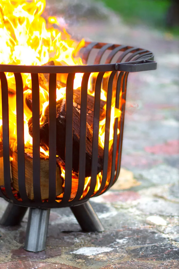 CookKing Feuerkorb Verona 60