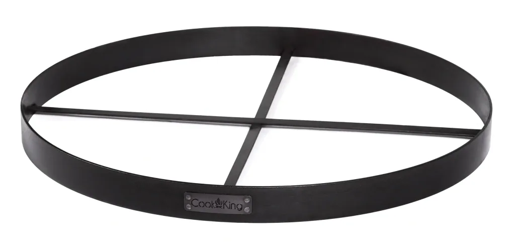 CookKing Feuerschalenbasis 80, Durchmesser 80 cm