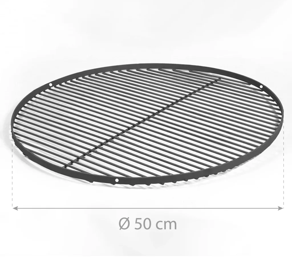 CookKing Grillrost 50