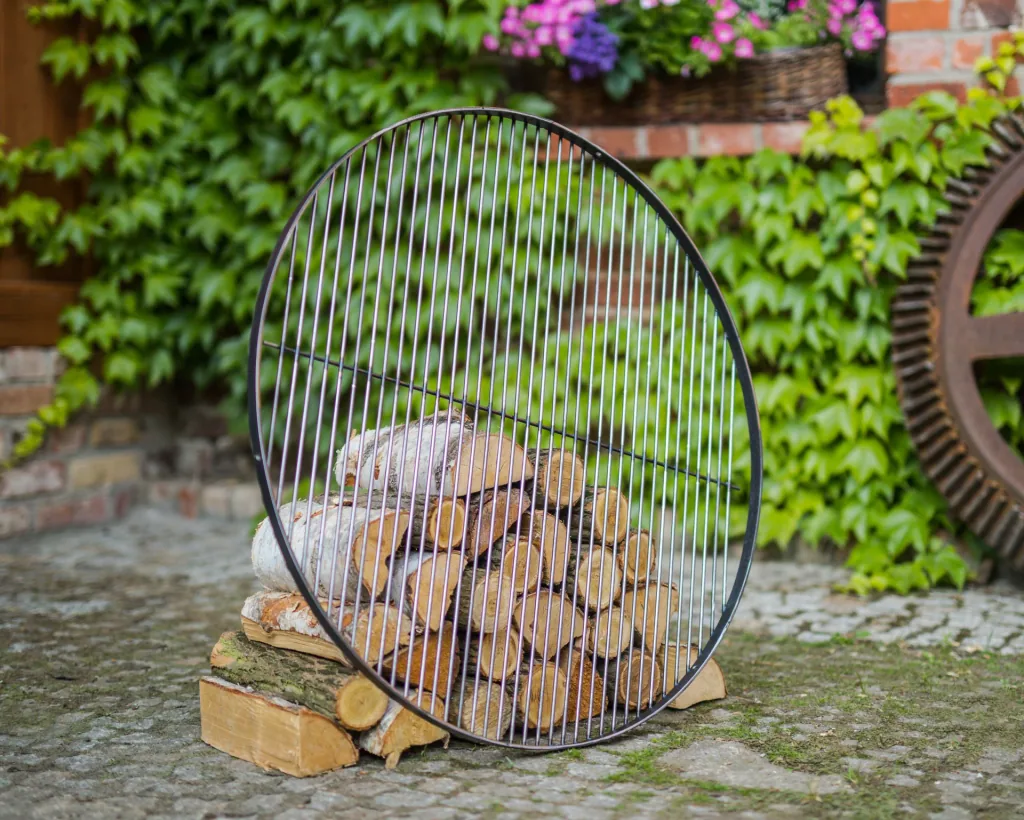 CookKing Grillrost 50