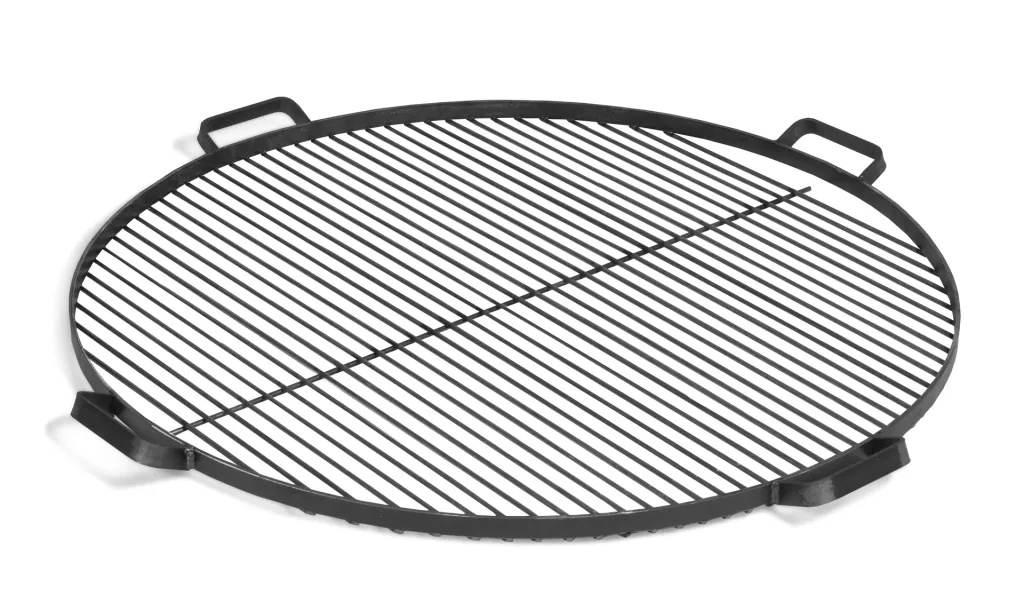 CookKing Grillrost 60, Inkl. 4 Griffen