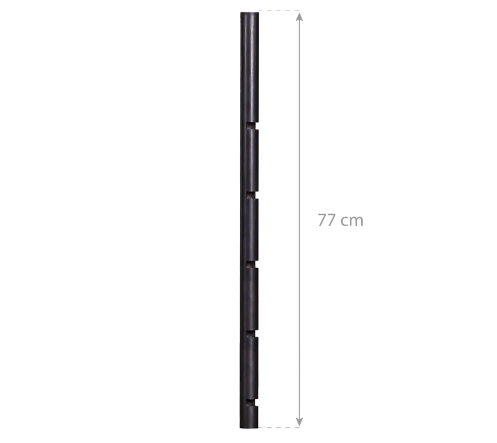 CookKing Mast für Feuerschale Bandito & Montana x