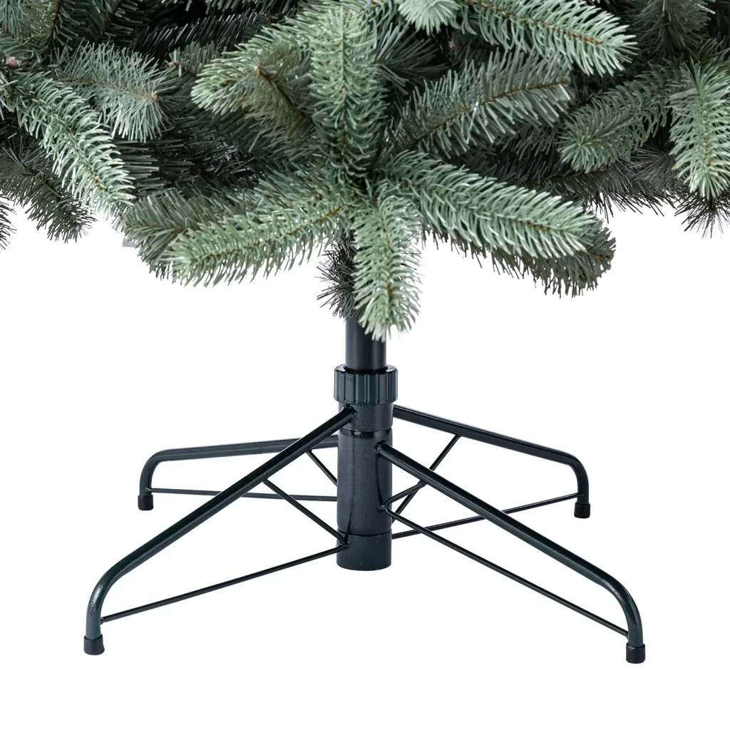 Evergreen Künstlicher Weihnachtsbaum Vermont Fichte 240 cm