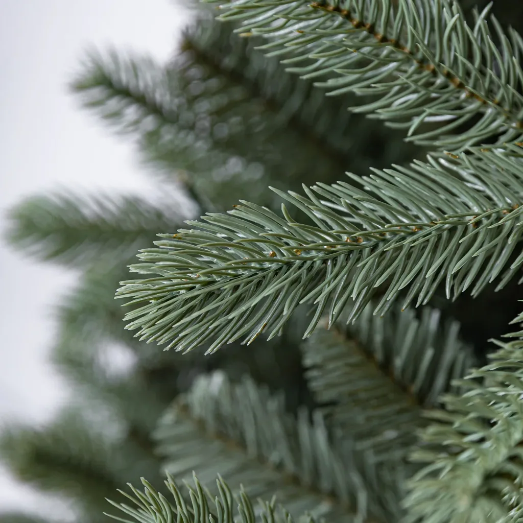 Evergreen Künstlicher Weihnachtsbaum Vermont Fichte 240 cm