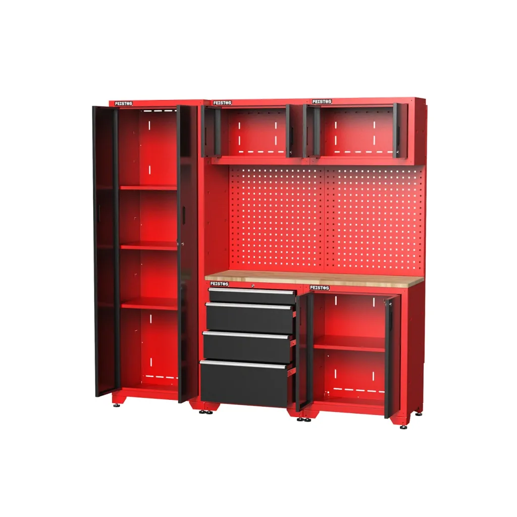 Werkzeugschrank Juno 2