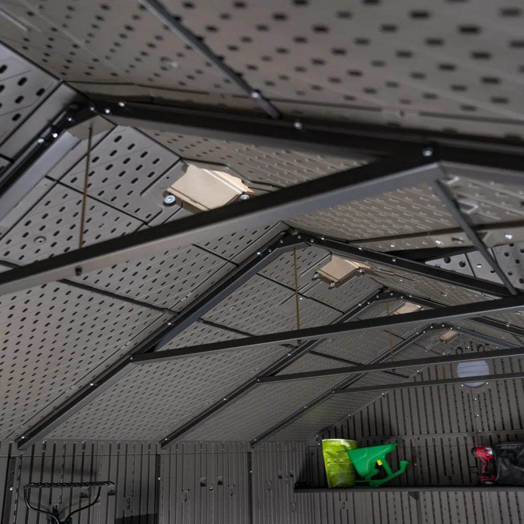 Gerätehaus Galaxis 10,1 m²
