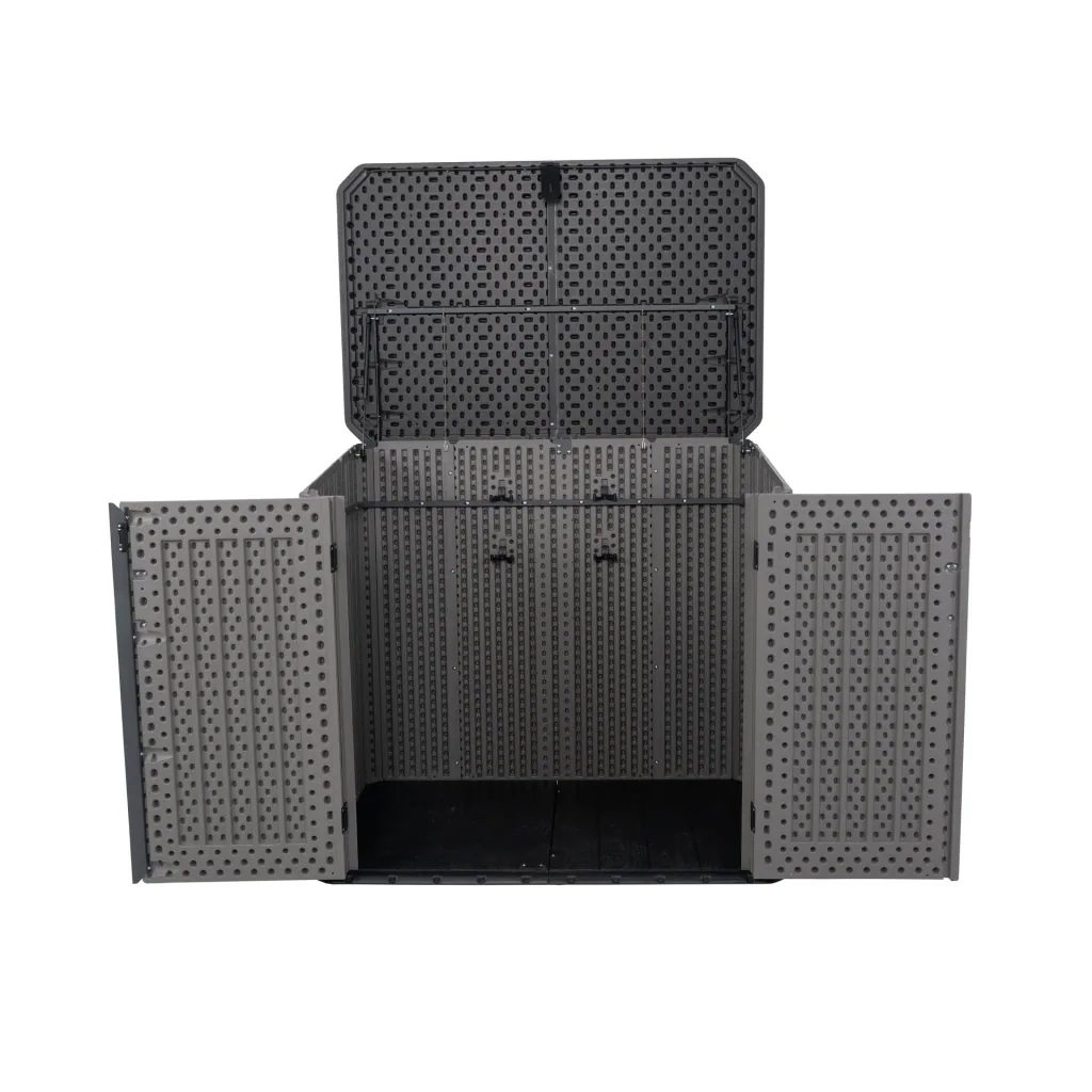 Lifetime Mülltonnenbox & Gerätschrank  Phil