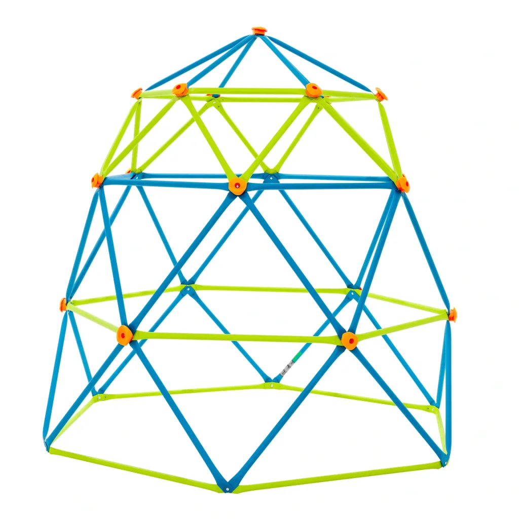 Lifetime Geodome Kletterturm
