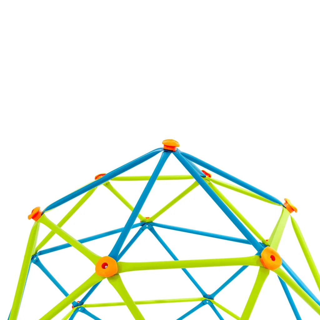 Lifetime Geodome Kletterturm