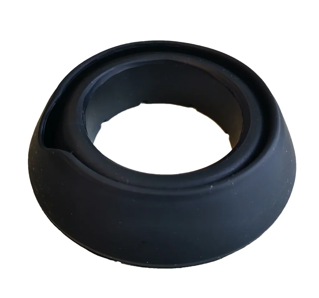 Niwaki Gummifüße, 3er-Set für Niwaki Leitern