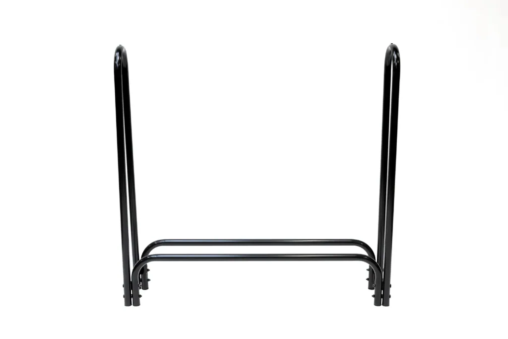 Kaminholzregal 126 cm, Traglast 500 kg