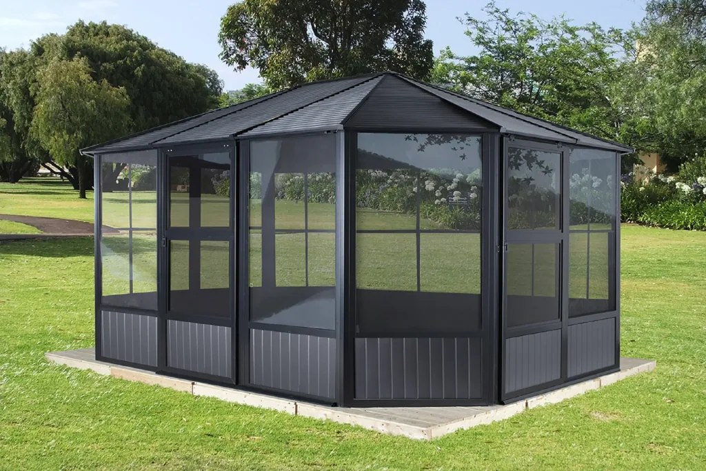 Sojag Pavillon Charleston 12x15